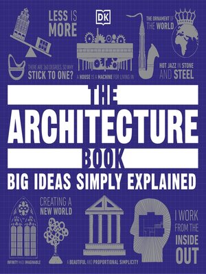 The Architecture Book - Audiobook